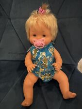 Famosa crying doll for sale  HOCKLEY