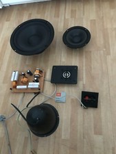 Jbl lautsprecher jbl gebraucht kaufen  Köln