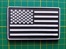 Patch usa flag d'occasion  Tourcoing