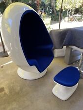 Alpha egg chair for sale  Chatsworth