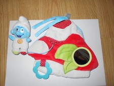 Doudou plat champignon d'occasion  Villeneuve-d'Ascq-