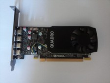 Scheda grafica nvidia usato  Alto Reno Terme