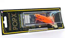 Leurre megabass premium d'occasion  Expédié en France