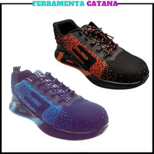 Scarpa scarpe antinfortunistic usato  Guidonia Montecelio