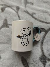 Snoopy sammeltasse thalia gebraucht kaufen  Erfurt