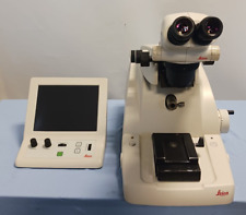 Leica uc6 ultramicrotome for sale  Baton Rouge