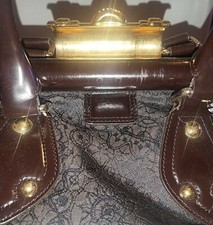 Borsa donna celine usato  Milano