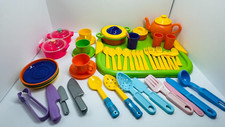 Children multicolor plastic for sale  Miami