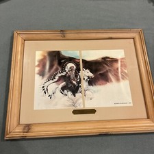 Bev doolittle rushing for sale  Lubbock