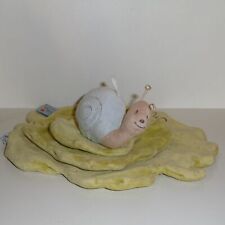 Doudou escargot jacadi d'occasion  France