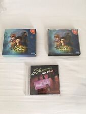 Usado, SHENMUE DREAMCAST NTSC-JAPAN With Shenmue jukebox comprar usado  Enviando para Brazil