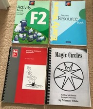 Resource books early for sale  THETFORD