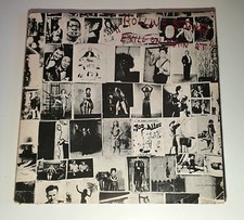 Usado, Rolling Stones - Exile On Main St, Yugoslavia vinyl LP Jugoton Mick Jagger comprar usado  Enviando para Brazil