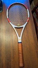 Wilson prostaff tennis for sale  Plano