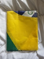 Drapeau brésilien d'occasion  Vannes