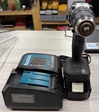 Makita steel 18v for sale  Woodbridge