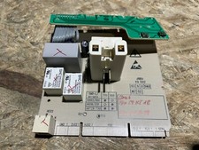 Steuer bedienelektronik spülm gebraucht kaufen  Dörrebach, Sielbersbach, Waldlaubersh.