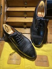 Chaussures homme lobb d'occasion  Neuilly-sur-Seine