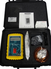 Co2 meter 0056 for sale  Lafayette
