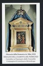 Santino madonna holy usato  Torano Castello