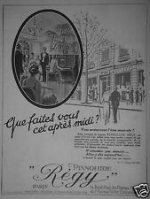 1924 pianolude you d'occasion  Expédié en Belgium