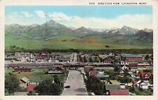 Livingston montana main for sale  Palm Bay