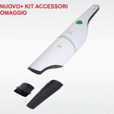 Aspirabriciole vorwerk follett usato  Napoli