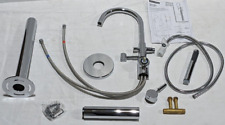 American standard chrome for sale  La Porte City