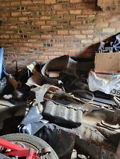 Mr2mk2 spare parts for sale  GLENROTHES