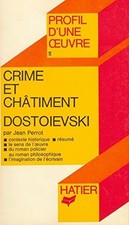 Crime chatiment dostoievski d'occasion  France