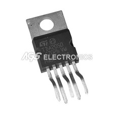 Tda2050 tda 2050 usato  Vignate