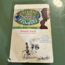 Charlie and the d'occasion  Expédié en Belgium