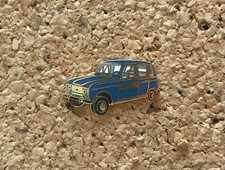 Pin renault gendarmerie d'occasion  Trévoux