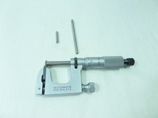 Starrett outside micrometer for sale  Beaverton