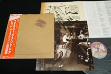 LED ZEPPELIN - IN THROUGH THE OUT DOOR "D" - JAPAN VINYL LP OBI P-10726N EX-/EX comprar usado  Enviando para Brazil