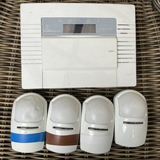 Pyronix enforcer wireless for sale  LONDON