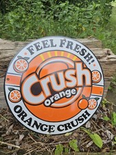 Vintage 1950 orange for sale  Sterling