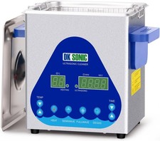 Sonic professional ultrasonic for sale  OAKHAM