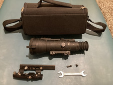 Gen night vision d'occasion  Expédié en Belgium