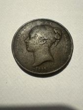 1853 grade penny for sale  PLYMOUTH