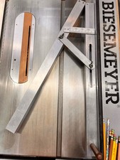 Adjustable aluminum tapering for sale  Palmyra