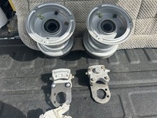 Cleveland 199 wheels for sale  Colfax
