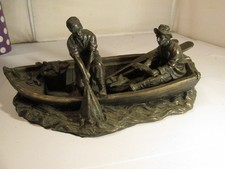Vintage fishermen boat for sale  LOCHGILPHEAD