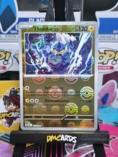 Pokemon thundurus 033 usato  Codroipo