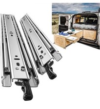 Aolisheng drawer slides for sale  MEXBOROUGH