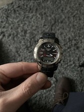 Tissot touch titanium for sale  BURY