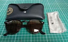Lunettes soleil rayban d'occasion  Montmorency