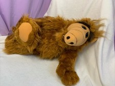 Original alf plush for sale  Winnsboro