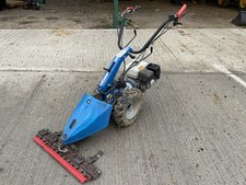 Bcs 615 power for sale  NEWMARKET