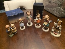 Lot hummel figurines for sale Lot hummel figurines for sale  Hinckley